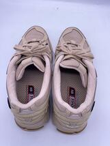 NEW BALANCE◆M1906/ベージュ/27.5cm/BEG_画像3