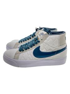 NIKE◆ERIC KOSTON X SB BLAZER MID_エリック・コストン X SB ブレーザー ミッド/26.5