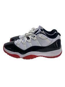 NIKE◆AIR JORDAN 11 RETRO LOW_エアジョーダン 11 レトロ ロー/US8.5