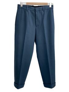 SCYE* strut pants /36/ wool /BLU/1114-83043//