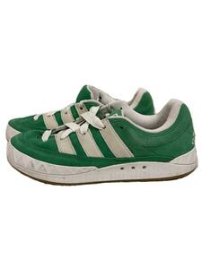 adidas◆ローカットスニーカー/27cm/GRN/GZ6202//