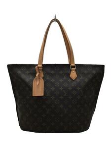 LOUIS VUITTON◆オール・インPM_モノグラム_BRW/PVC/BRW/M47029//