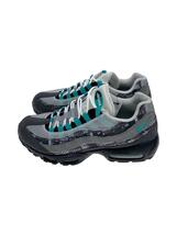 NIKE◆AIR MAX 95 PRNT/エアマックスプリント/グレー/AQ0925-001/28cm/GRY_画像1