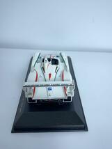 MINICHAMPS◆ミニカー/WHT/400 021338_画像4