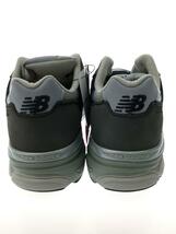 NEW BALANCE◆ローカットスニーカー/27.5cm/グレー/M920GNS/タグ付//_画像6