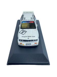 MINICHAMPS◆ミニカー/WHT/2011