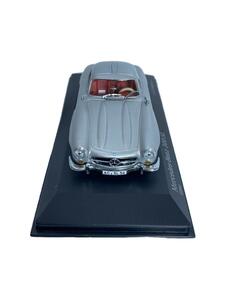 MINICHAMPS◆ミニカー/SLV/400039000/1/43/Mercedes-Benz 300SL 1955