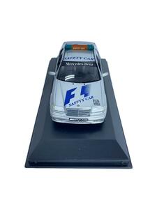 MINICHAMPS◆ミニカー/SLV/430032165/1/43/AMG C36/フォーミュラ1セーフティーカー