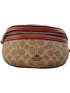 COACH* waist bag /-/BRW/39937