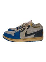 NIKE◆AIR JORDAN 1 LOW SE_エア ジョーダン 1 ロー シーズナルエディション/28.5cm_画像1