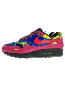 NIKE◆AIR MAX 1 PREMIUM/29cm/マルチカラー/CU8861-460