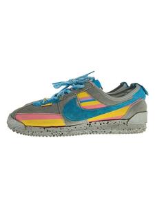 NIKE◆CORTEZ SP/26.5cm/GRY/DR1413-002