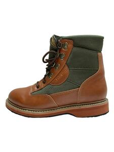 L.L.Bean◆wading boots/US8/KHK