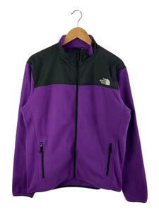 THE NORTH FACE◆MOUNTAIN VERSA MICRO JACKET_マウンテンバーサマイクロジャケット/XXL/ポリエステル/