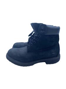 Timberland◆レースアップブーツ/28.5cm/BLK/A2498/Timberland ティンバーランド