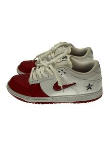 NIKE◆SB DUNK LOW OG QS/ダンクロー/ホワイト/CK3480-600/25.5cm/WHT