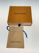 LOUIS VUITTON◆ジョンク・モノグラム_モノグラム/メッキ/シルバー/メンズ_画像4