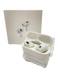 Apple◆イヤホン AirPods Pro 第2世代 MQD83J/A A2700/A2698/A2699