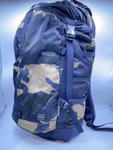 PORTER◆COUNTER SHADE BACKPACK/リュック/-/カモフラ_画像2