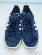 adidas◆CAMPUS 80S_キャンパス 80S/28cm/NVY/スウェード/ネイビー/紺_画像7