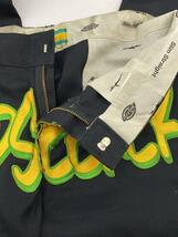 DICKIES◆ボトム/32/-/BLK_画像3