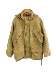 HELLY HANSEN◆ジャケット/M/コットン/CML/HLE9700