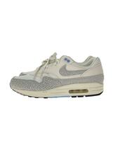 NIKE◆AIR MAX 1 SFR_エア マックス 1 SFR/29cm/ホワイト/FB5059-100_画像1