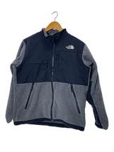 THE NORTH FACE◆DENALI JACKET_デナリジャケット/S/ポリエステル/BLK/NA71951_画像1