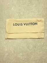 LOUIS VUITTON◆長財布/レザー/BLU/無地/レディース/M69259_画像8