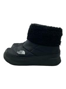 THE NORTH FACE◆ブーツ/23cm/BLK/NFW51887