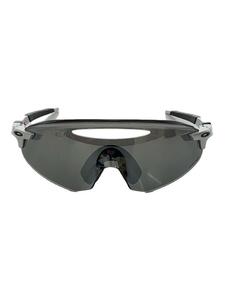 OAKLEY◆サングラス/スポーツグラス/ブラック/メンズ/OO9407-0239