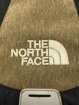 THE NORTH FACE◆リュック/ナイロン/ブラウン/CE81/RECON BACKPACK_画像5