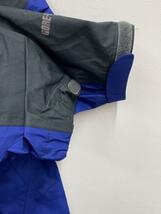 THE NORTH FACE◆レインテックスフライト/セットアップ/L/ゴアテックス/NVY_画像7