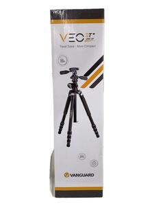 VANGUARD◆デジタルカメラその他/VEO3T+234AT/アルミ 雲台無し オーバーヘッド三脚