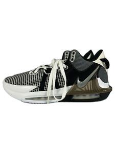 NIKE◆LEBRON WITNESS VII_レブロン ウィットネス 7/25.5cm/WHT