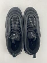 NIKE◆WMNS AIR MAX 97/ウィメンズエアマックス/ブラック/921733-001/23cm/BLK_画像3