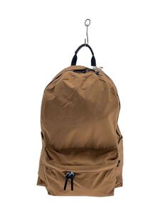 STANDARD SUPPLY◆DAILY DAYPACK/リュック/ナイロン/ブラウン