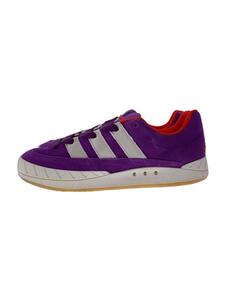 adidas◆×atmos/Glory Purple/ローカットスニーカー/29cm/PUP/GV6712