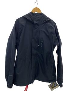 VOLCOM◆DUA GORE-TEX/ウェアー/M/BLK/G0652407