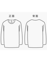 HARLEY DAVIDSON◆HanesT/ポケT/Tシャツ/XL/コットン/BLK/無地_画像8