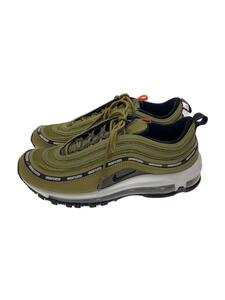 NIKE◆Nike Air Max 97/DC4830-300/ローカットスニーカー/26cm/GRN