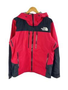 THE NORTH FACE◆MULTIDOORSY JACKET/NP61801B/マルチドージージャケット/L/ナイロン/RED