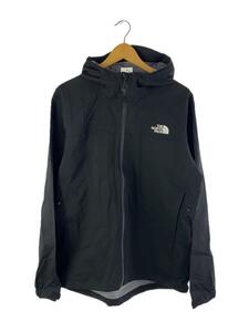 THE NORTH FACE◆ナイロンジャケット/XL/ナイロン/BLK/NP12306