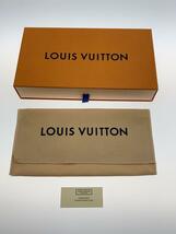 LOUIS VUITTON◆2)ポルト・フォイユ・サラ_モノグラム・キャンバス_BRW_コクリコ/PVC/BRW/レディース_画像7