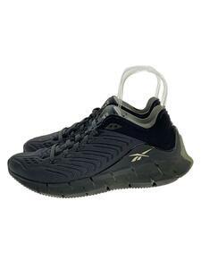 Reebok◆ZIG KINETICA 81/27cm/BLK