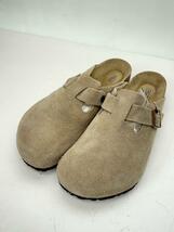 BIRKENSTOCK◆サンダル/27cm/KHK/0560771_画像2