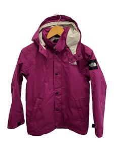 THE NORTH FACE◆ジャケット/150cm/ナイロン/PUP/無地/NSJ61903