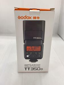 GODOX◆デジタルカメラアクセサリー/TT350