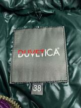 DUVETICA◆ダウンジャケット/38/ナイロン/PUP/D.910.01-1035R_画像3