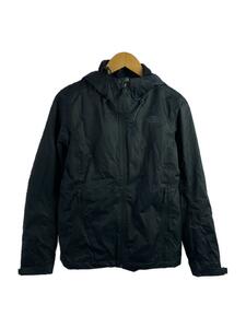 THE NORTH FACE◆W ARROWOOD TRICLIMATE JACKET/S/ナイロン/BLK